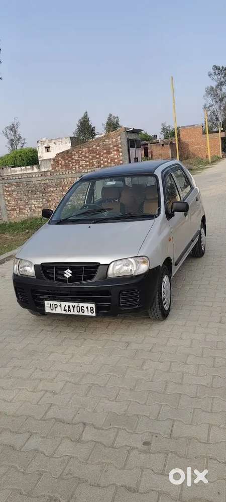 Maruti Suzuki Alto 800 2009 Petrol 74000 Km Driven