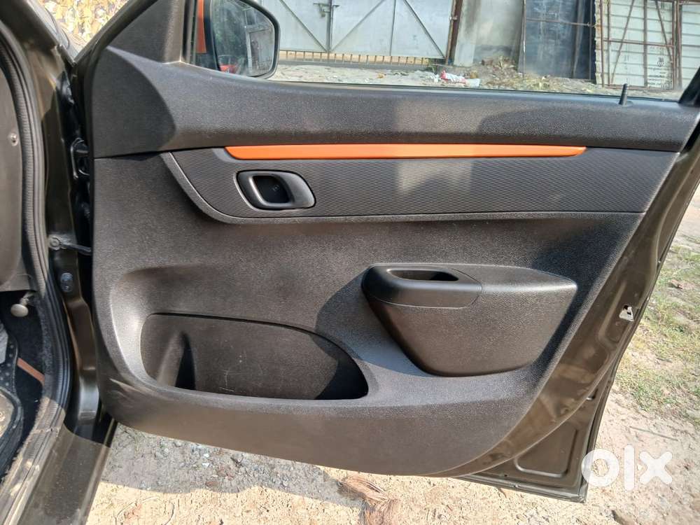 Renault Kwid Climber 1.0 Amt, 2019, Petrol