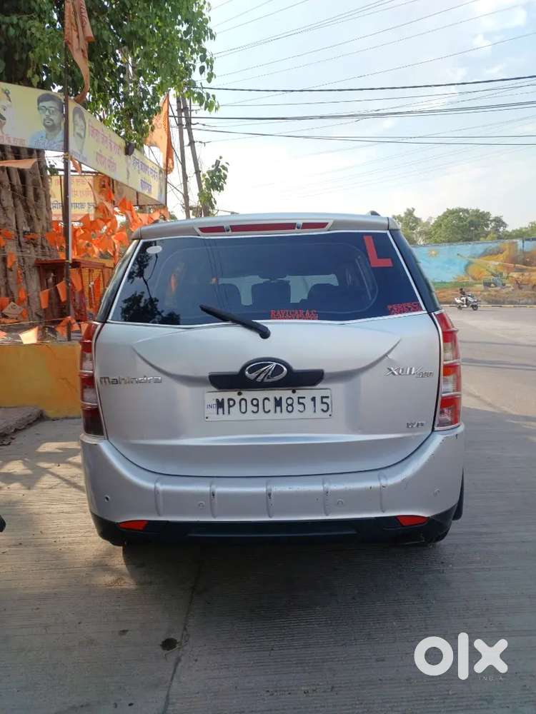 Mahindra Xuv500 2013 Diesel Good Condition