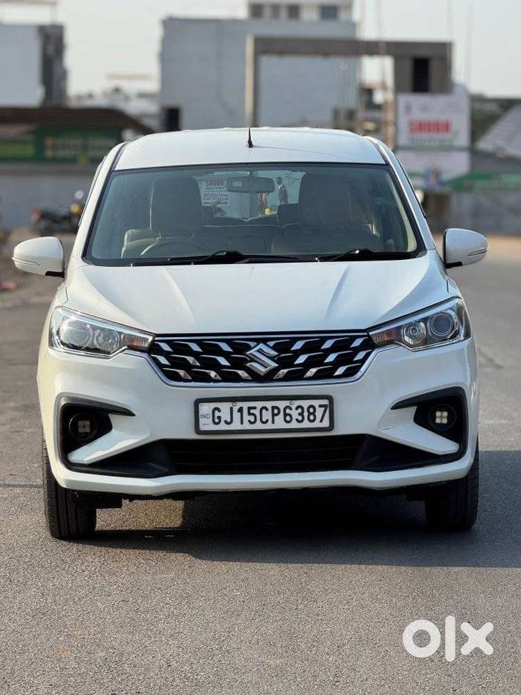 Maruti Suzuki Ertiga Vxi (o) Cng, 2024, Cng & Hybrids
