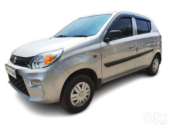 Maruti Suzuki Alto 800 Lxi, 2020, Petrol