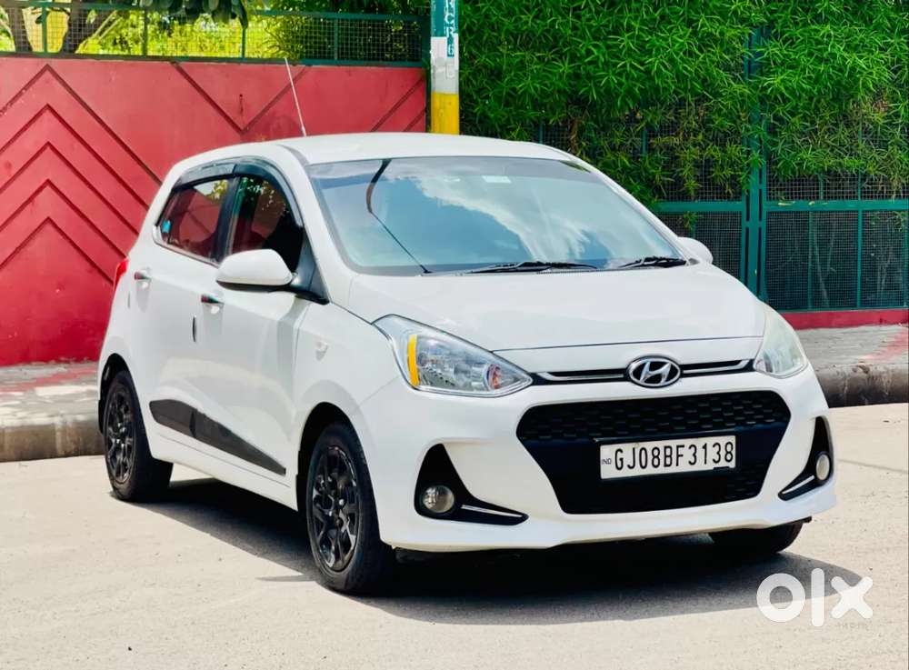 Hyundai Grand I10, 2017, Diesel
