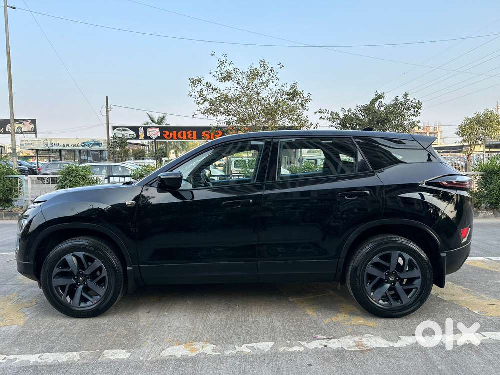Tata Harrier Xz+, 2022, Diesel