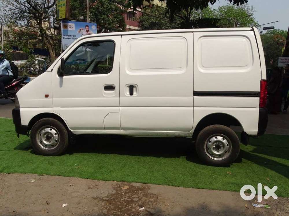 Maruti Suzuki Eeco Cargo, 2022, Petrol