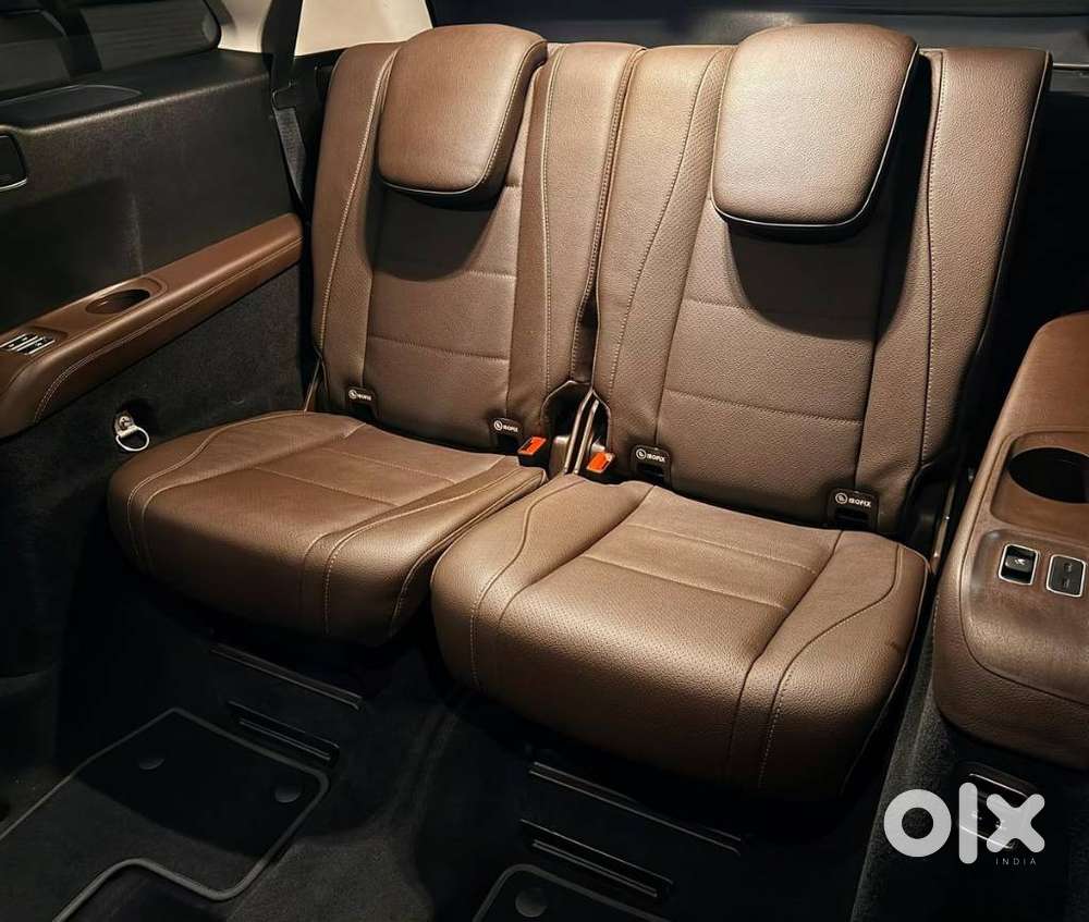 Mercedes-benz Gls 400d 4matic, 2022, Diesel
