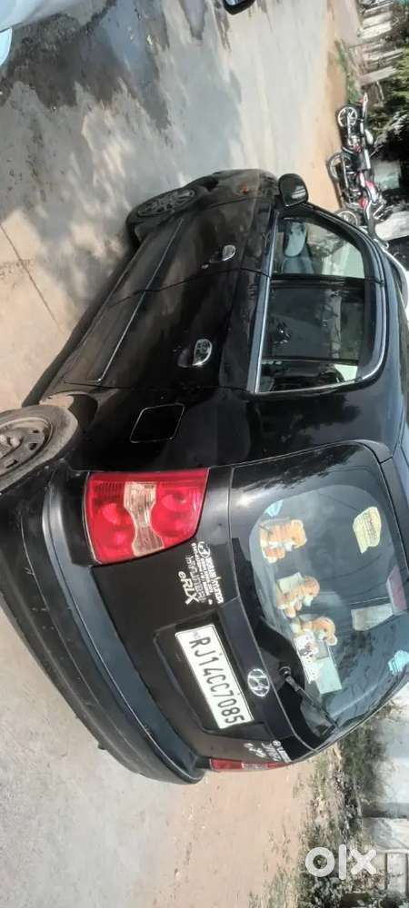 Santro Top Model Insurance. 28 April 2027 Tk Vailid He