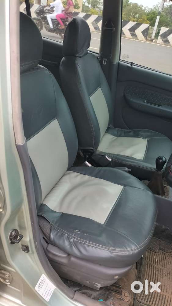 Hyundai Santro Gs Zip Plus, 2005, Petrol
