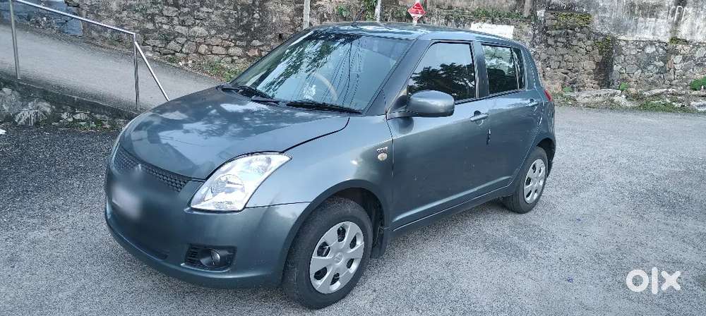 Maruti Swift Vdi 2009 Last