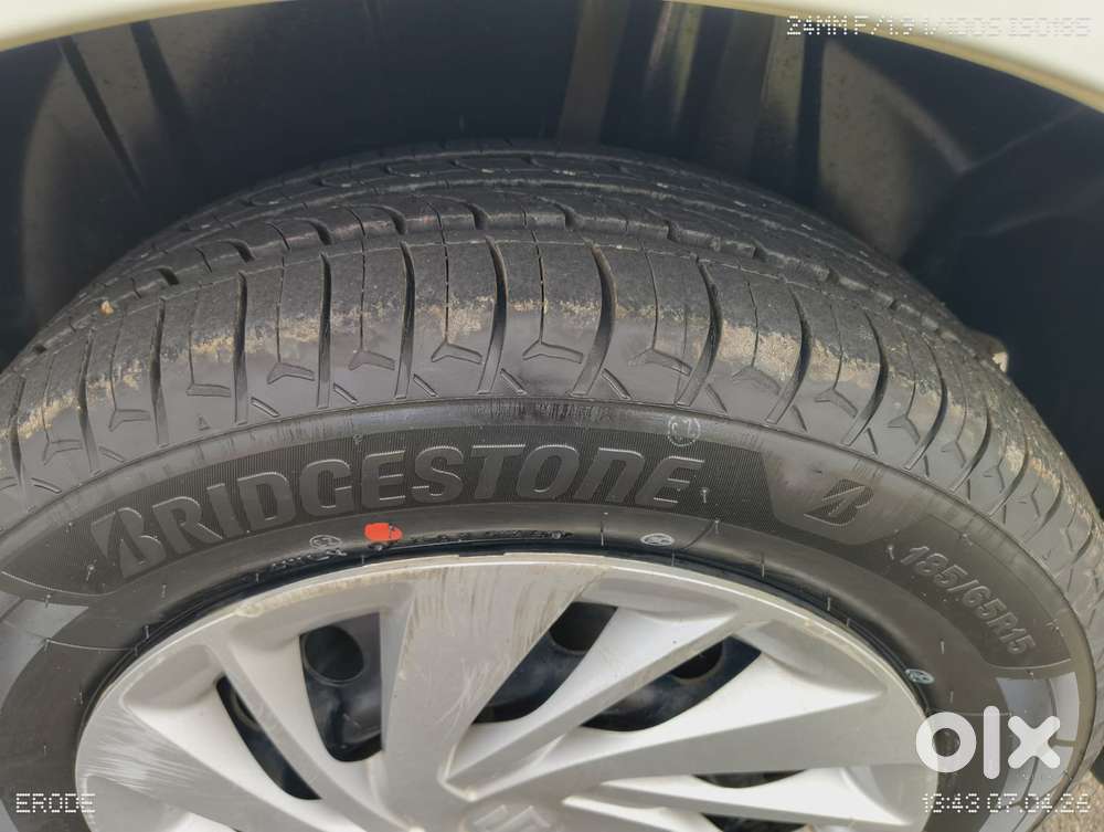 Maruti Suzuki Ertiga 1.5 Tour M, 2024, Petrol