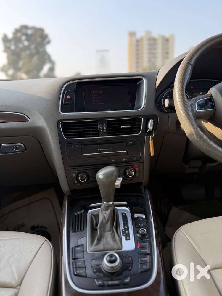 Audi Q5 2012-2017 3.0 Tdi Quattro Premium Plus, 2010, Diesel