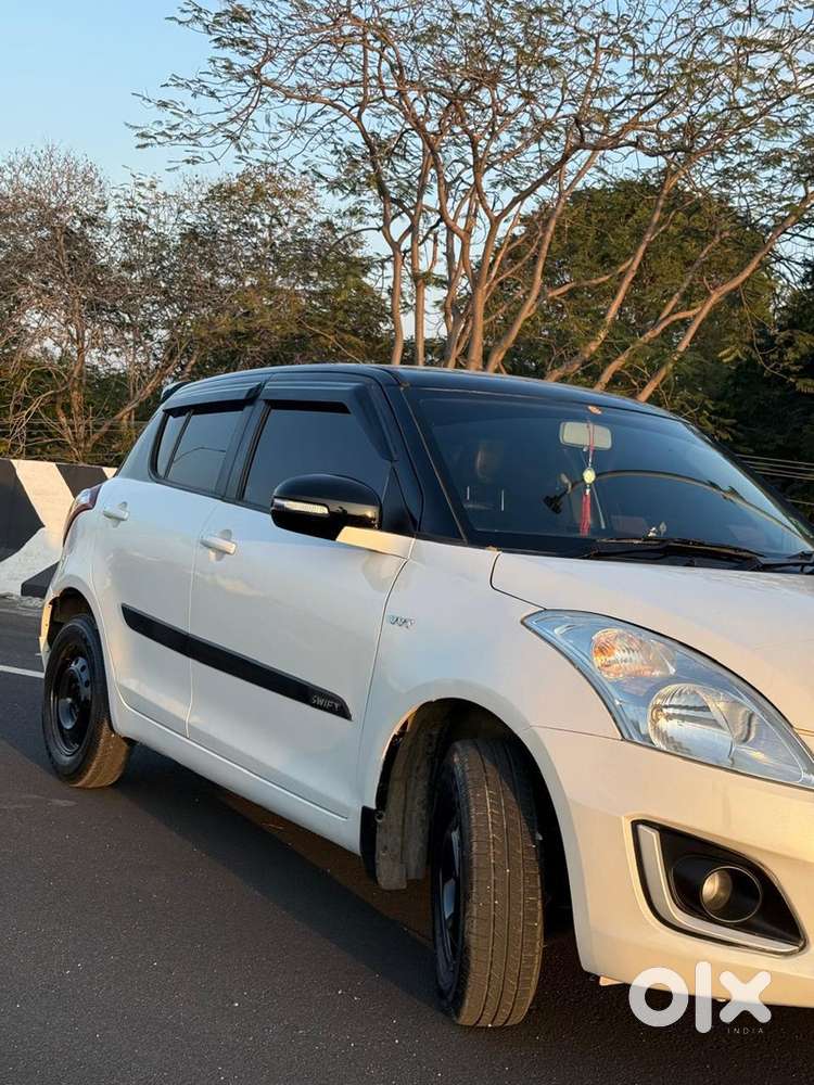Maruti Swift Vxi Petrol  Single Owner  Good Condition