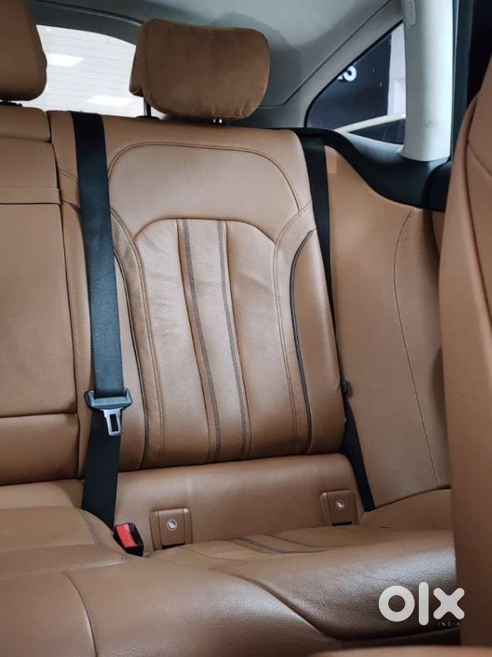 Bmw 6 Series 2.0 Gt 630i Sport Line, 2018, Petrol