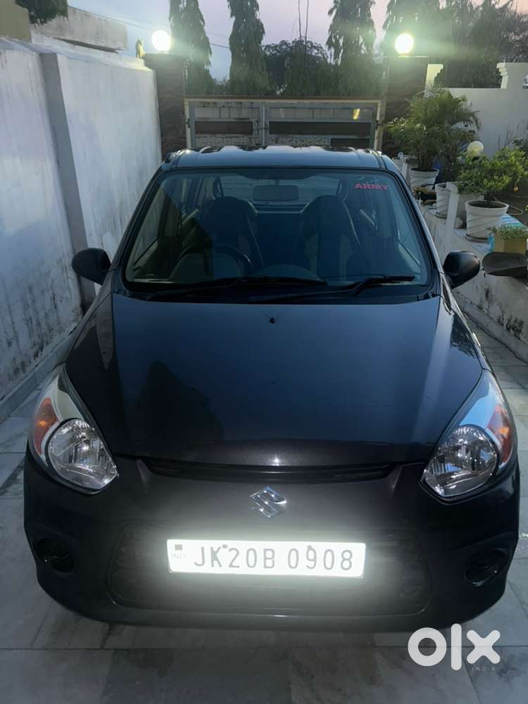 Maruti Suzuki 2020 Model