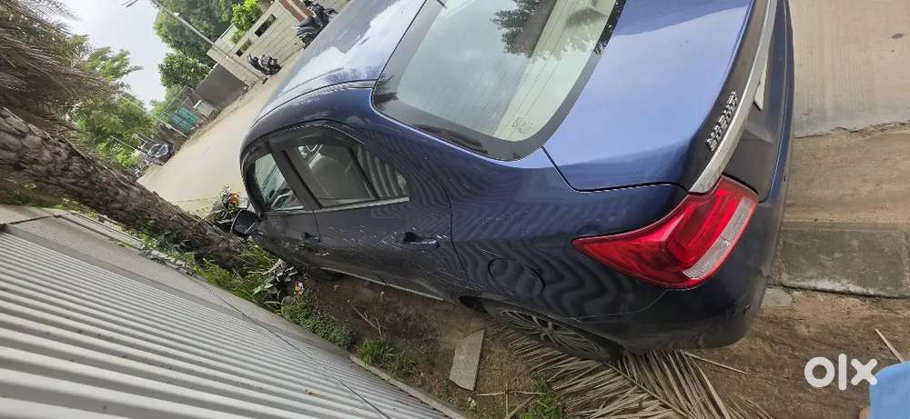 Maruti Dzire 2018 Diesel