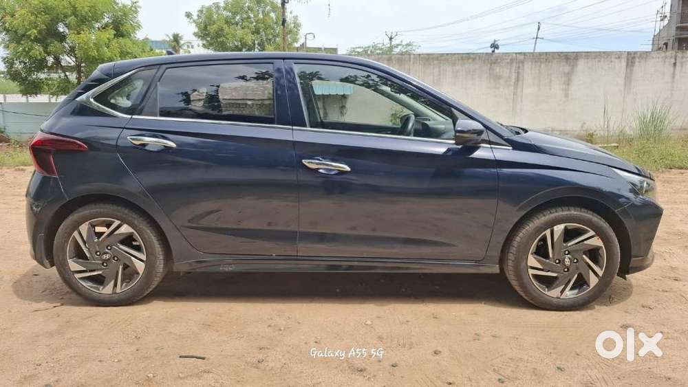 Hyundai I20 1.2 Asta, 2022, Petrol