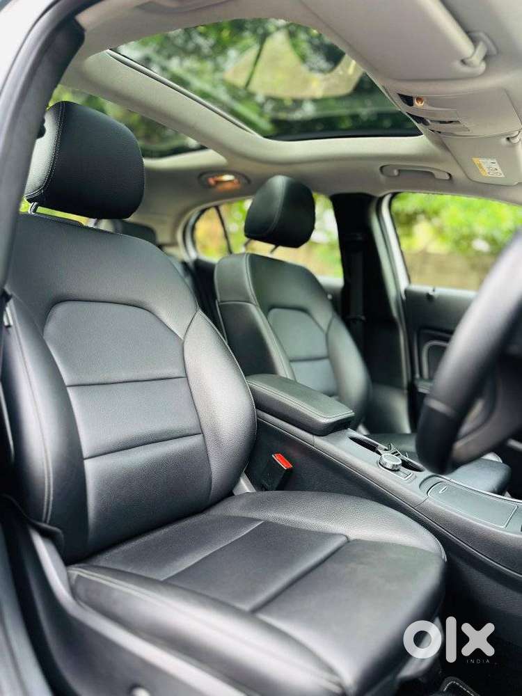 Mercedes-benz Gla 220d, 2019, Diesel