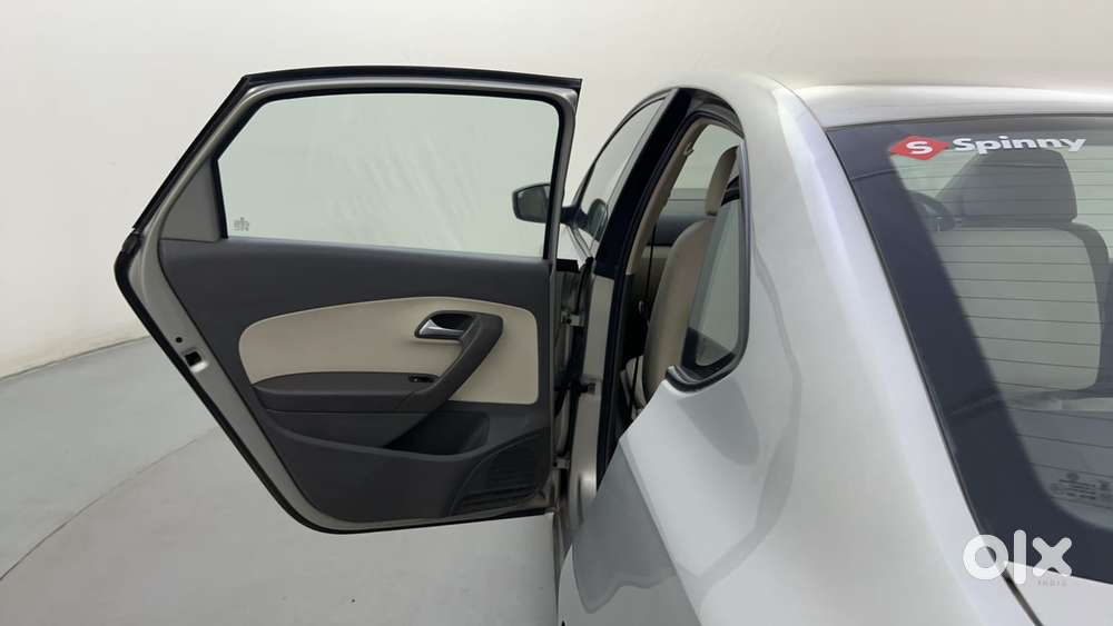 Volkswagen Vento 1.5 Tdi Highline, 2013, Diesel