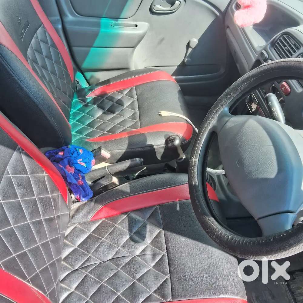 A One Condition  Original Condition