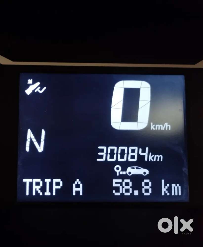Nissan Magnite 2024 Petrol Automatic. Well Maintained