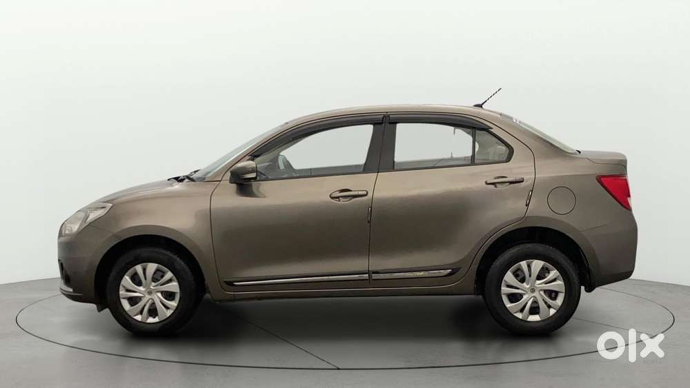 Maruti Suzuki Swift Dzire 1.2 Vxi Bsiv, 2021, Petrol
