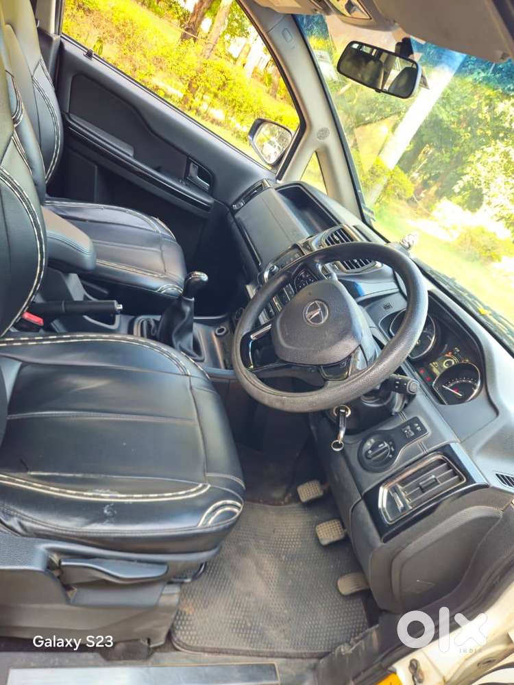 Tata Hexa 2017 Diesel Car