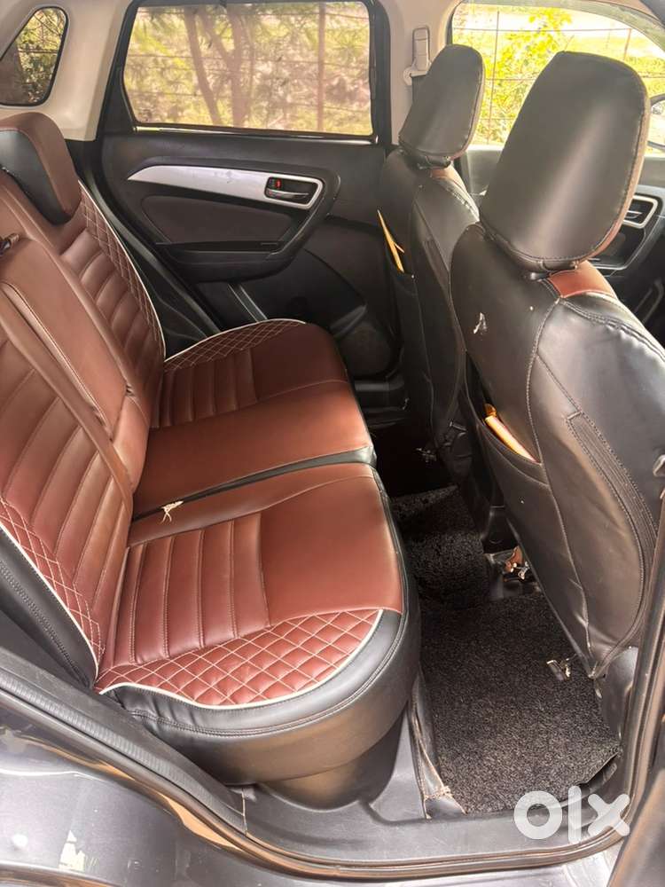 Toyota Urban Cruiser 2021 Hybrid
