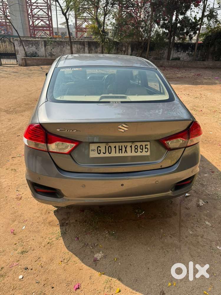 Maruti Suzuki Ciaz 2018 Petrol Good Condition