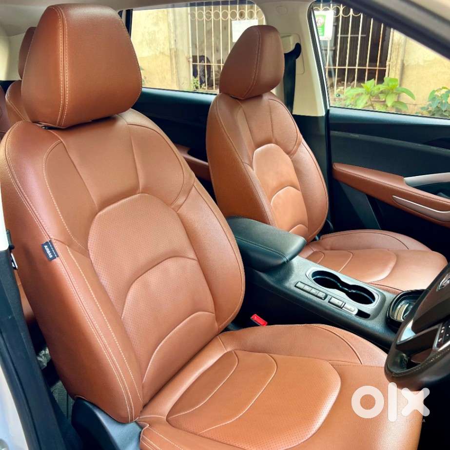 Mg Hector Plus 1.5 Sharp Turbo Cvt 6 Str, 2022, Petrol