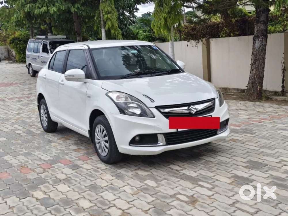 Maruti Suzuki Swift Vxi Optional, 2016, Petrol