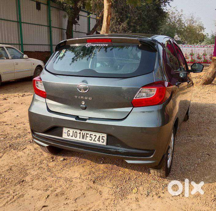 Tata Tiago 1.05 Revotorq Xt Option, 2022, Petrol