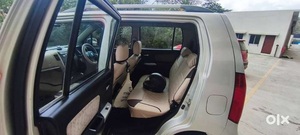 Well Maintained Automatic All Original Just 54500 Km