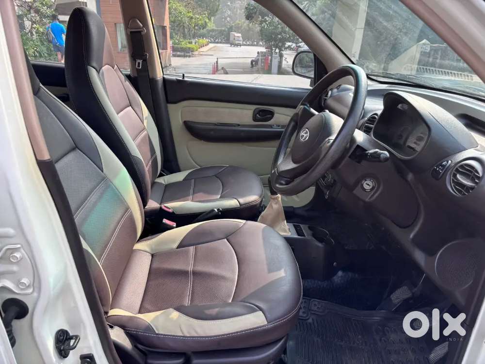 Hyundai Santro Xing 2013 Petrol 83587 Km Driven