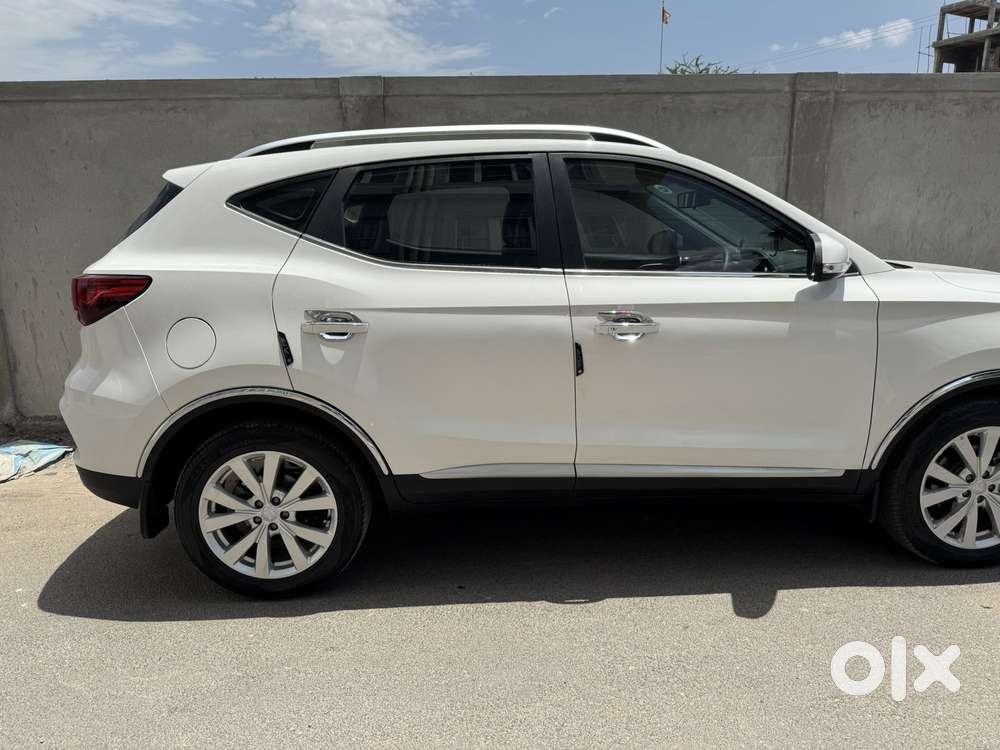 Mg Astor Select 1.5 Mt (ivory), 2024, Petrol