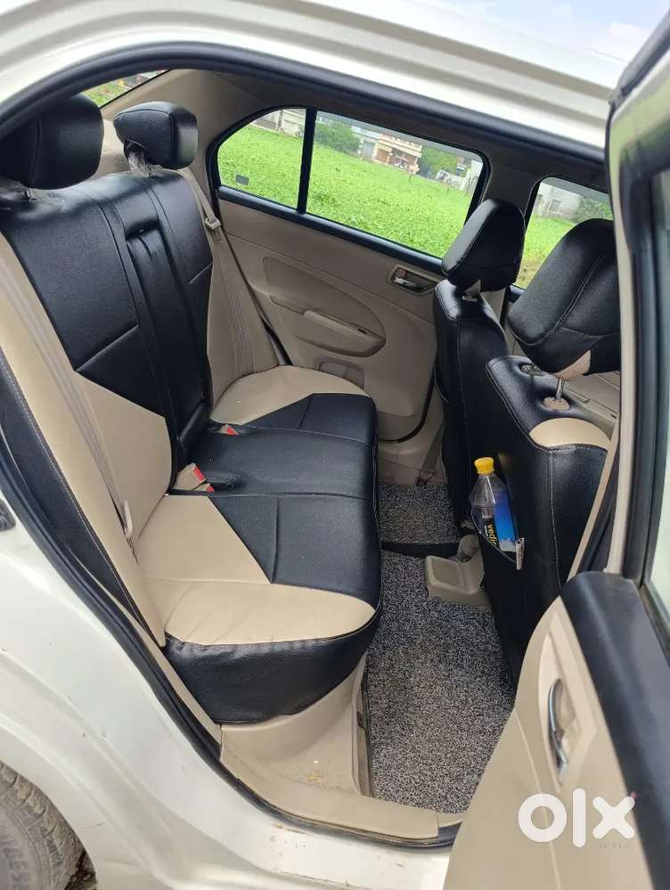 Maruti Suzuki Swift Dzire 2014 Diesel 69000 Km Driven
