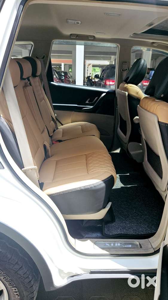 Mahindra Xuv500 W10 2wd, 2015, Diesel