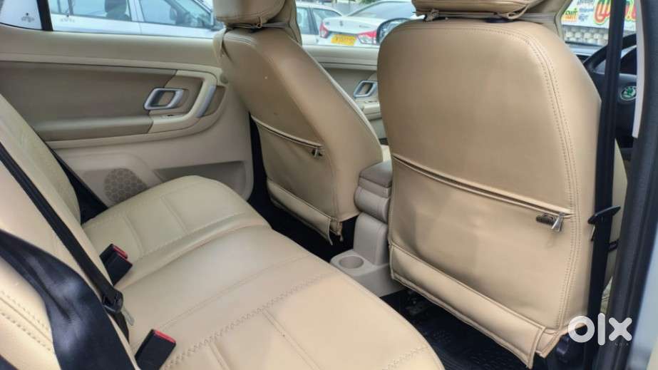 Skoda Fabia, 2008, Diesel