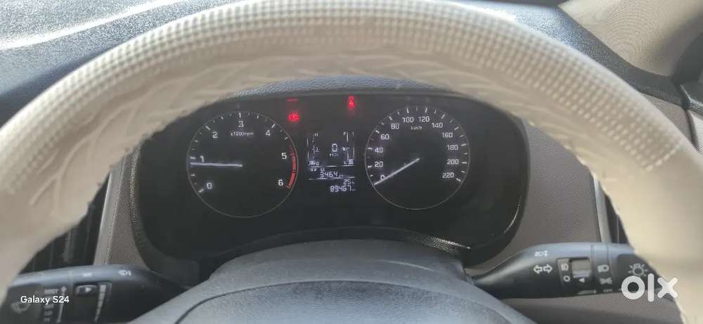 Creta 2019 Diesel 
1 Owner All Original