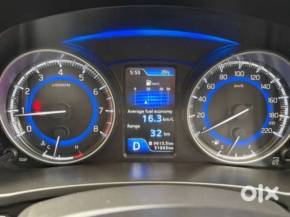 Maruti Suzuki Baleno Maruti-suzuki-baleno-delta-diesel, 2020, Petrol