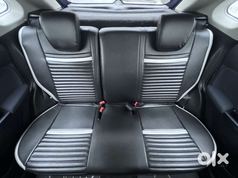 Maruti Suzuki Baleno 1.2 Zeta, 2021, Petrol