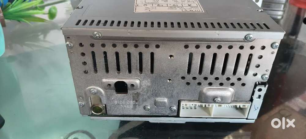 Need To Sell Music System