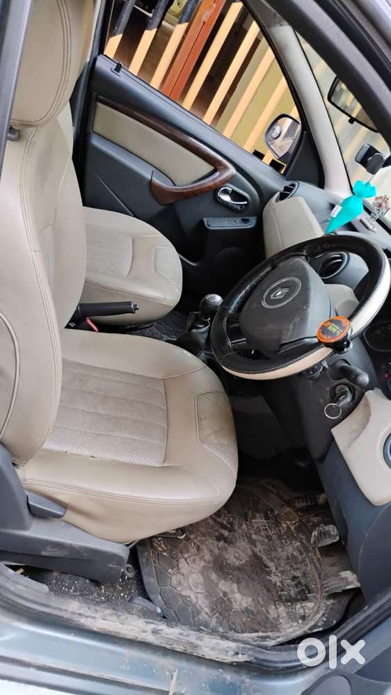 Renault Duster 110ps Diesel Rxz Awd, 2013, Diesel