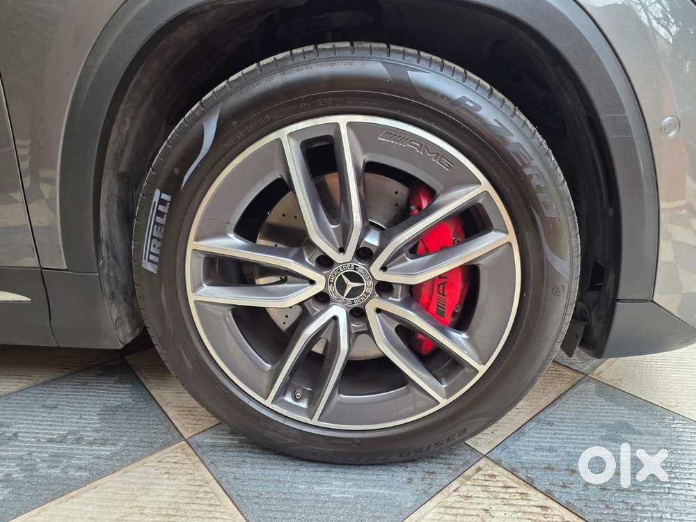 Mercedes-benz Amg Gla35 4matic, 2021, Petrol