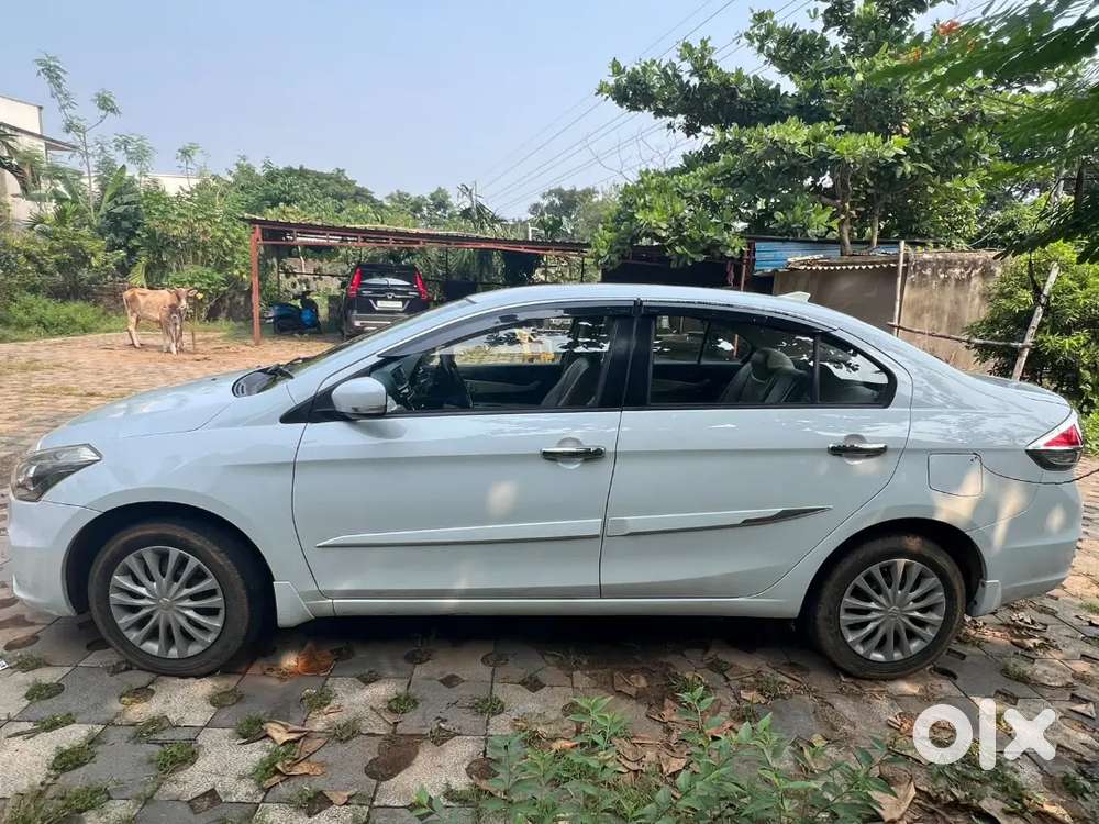 Maruti Suzuki Ciaz 2018