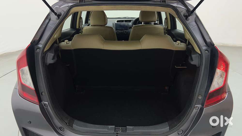 Honda Jazz 1.2 S I Vtec, 2017, Petrol