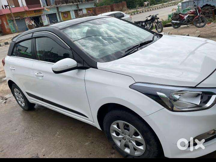 Hyundai I20 2015 Petrol 84000 Km Driven