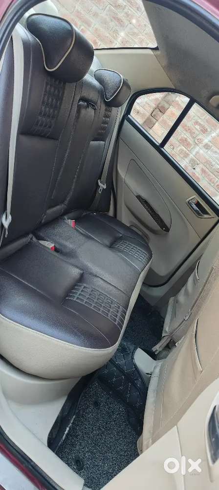 Maruti Suzuki Dzire 2017 Petrol Well Maintained