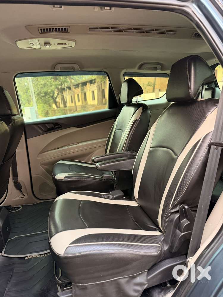 Mahindra Marazzo M2, 2020, Diesel