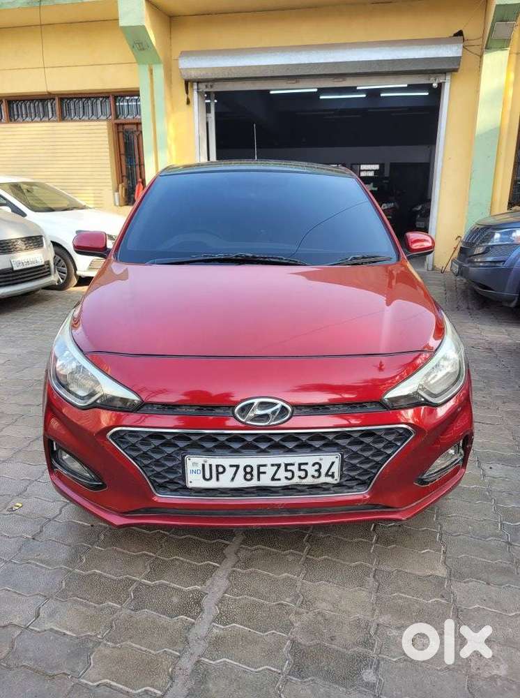 Hyundai Elite I20 Magna+ Vtvt, 2019, Petrol