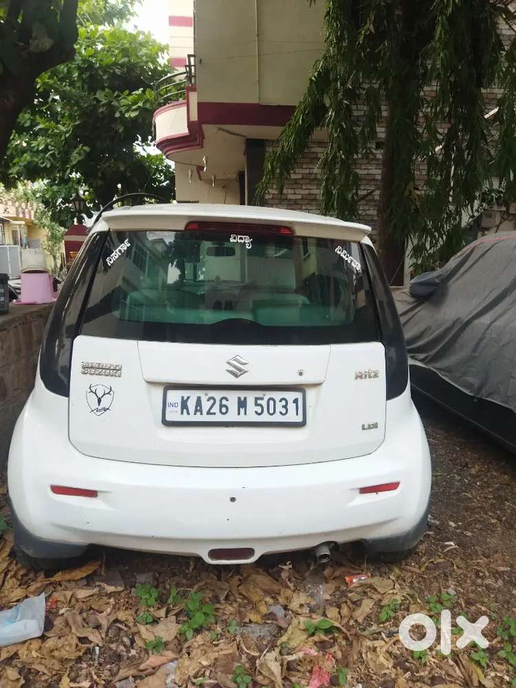 Maruti Suzuki Ritz Racing Edition Great Maintanence And Condition