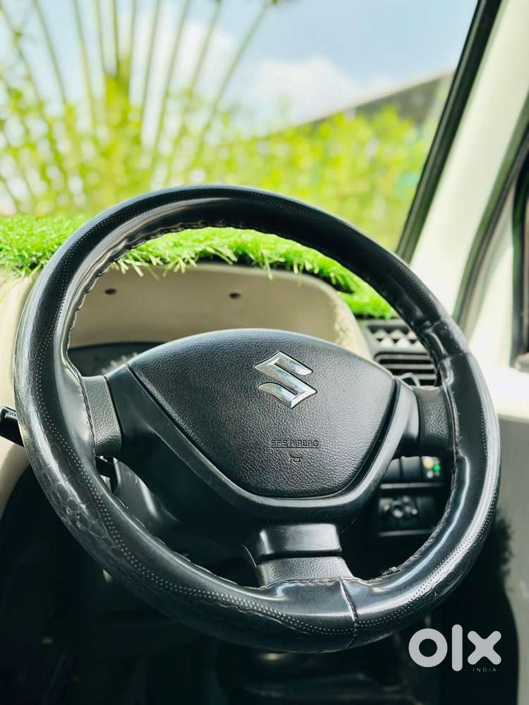 Maruti Suzuki Eeco Cng 5 Seater Ac, 2020, Cng & Hybrids